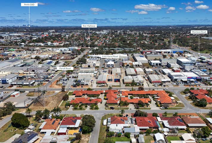 2/65 Farrall Road Midvale WA 6056 - Image 17