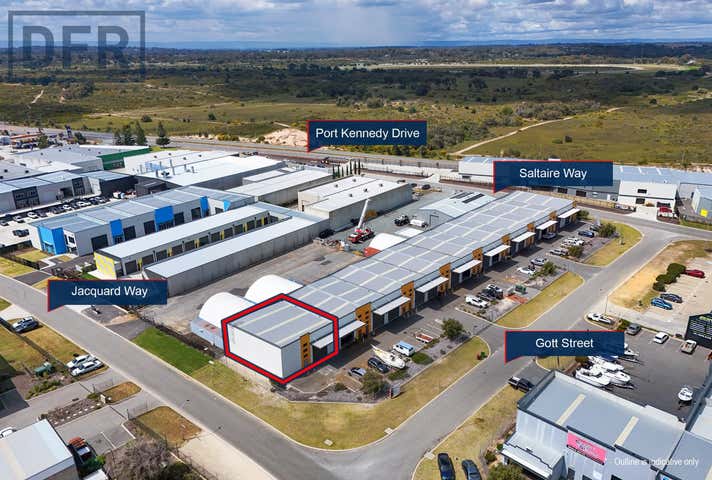 1/2 Gott Street Port Kennedy WA 6172 - Image 3
