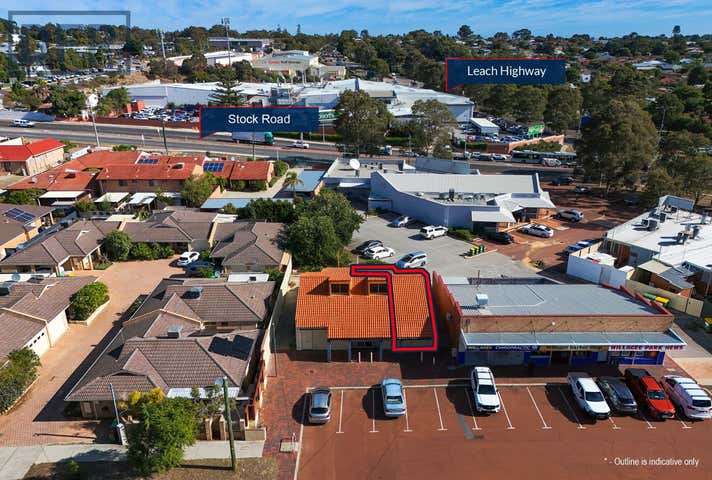6A Webber Street Willagee WA 6156 - Image 1
