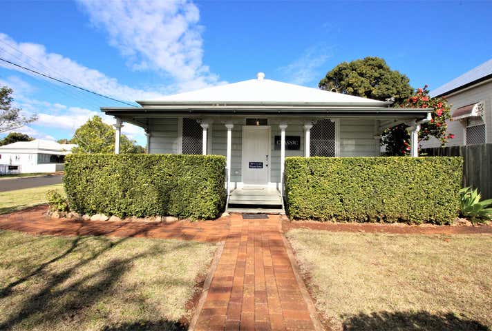 92 Herries Street East Toowoomba QLD 4350 - Image 1