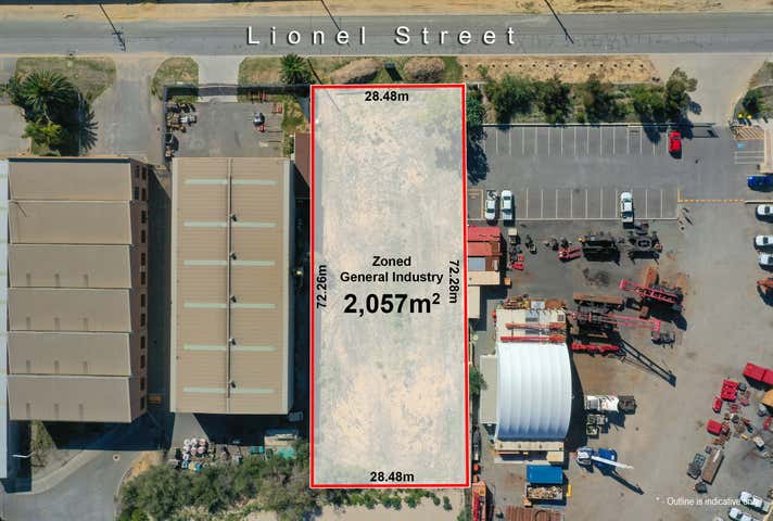 56 Lionel Street Naval Base WA 6165 - Image 1