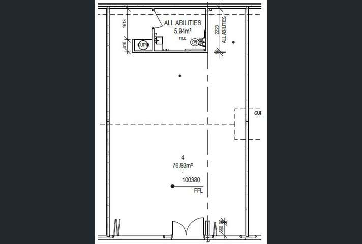 87-91 High Street Wodonga VIC 3690 - Image 9