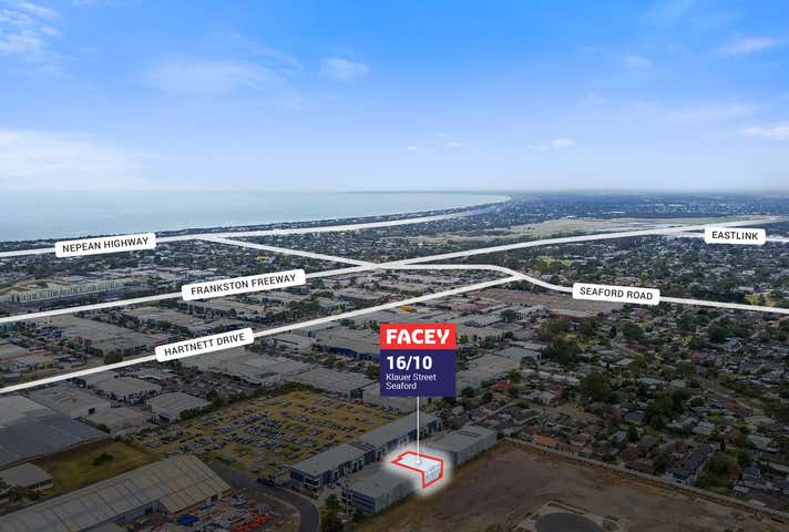 Unit 16, 10 Klauer Street Seaford VIC 3198 - Image 3