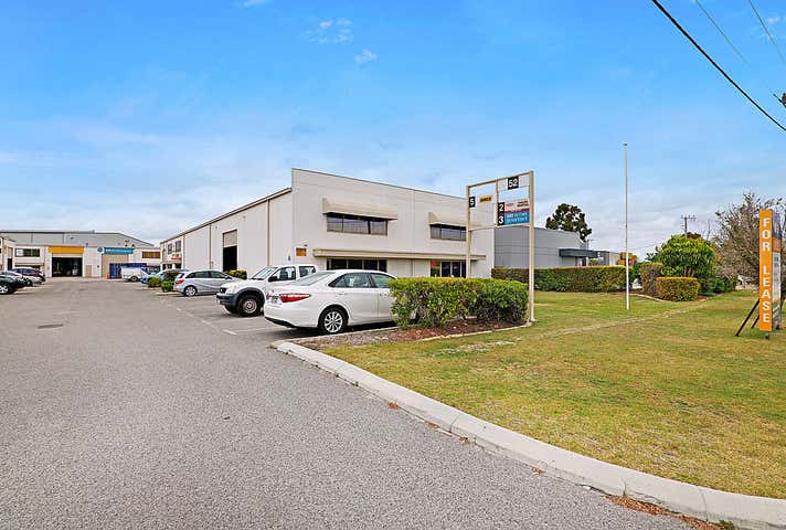 Unit 1, 52 Vinnicombe Drive Canning Vale WA 6155 - Image 4