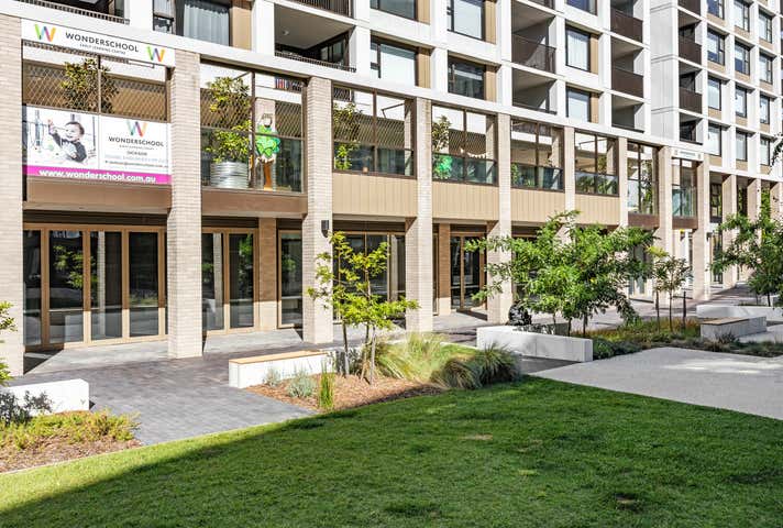 DKSN, G04, 19 Challis Street Dickson ACT 2602 - Image 1