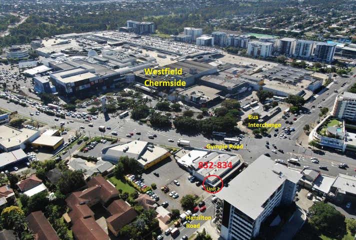 832-834 Gympie Road Chermside QLD 4032 - Image 4