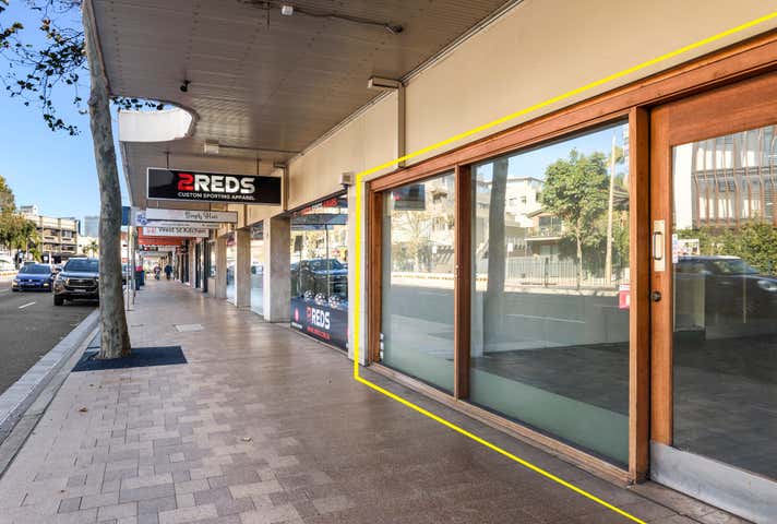 Shop 4, 260 Military Road Neutral Bay NSW 2089 - Image 4
