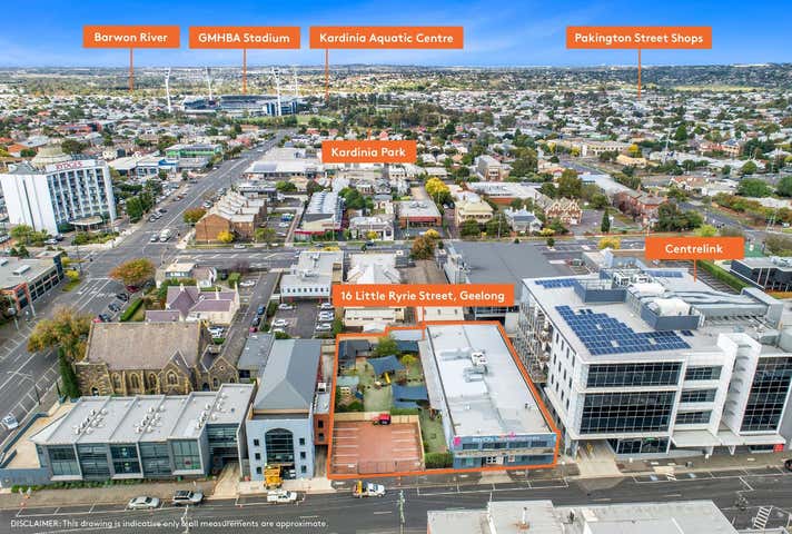 16 Little Ryrie Street Geelong VIC 3220 - Image 10