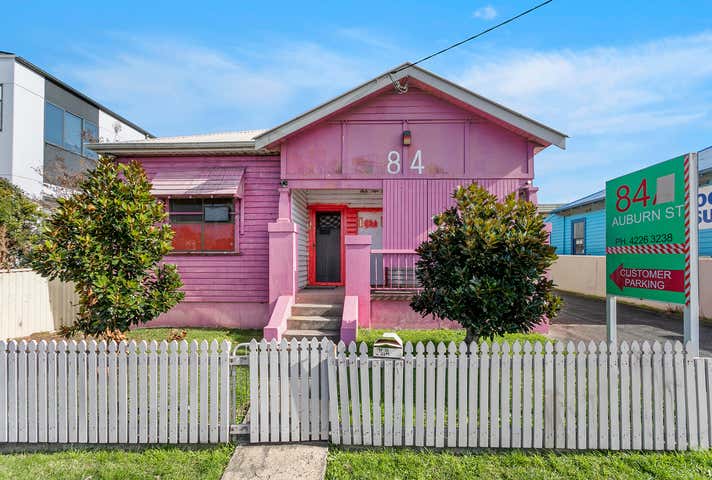 84 Auburn Street Wollongong NSW 2500 - Image 2