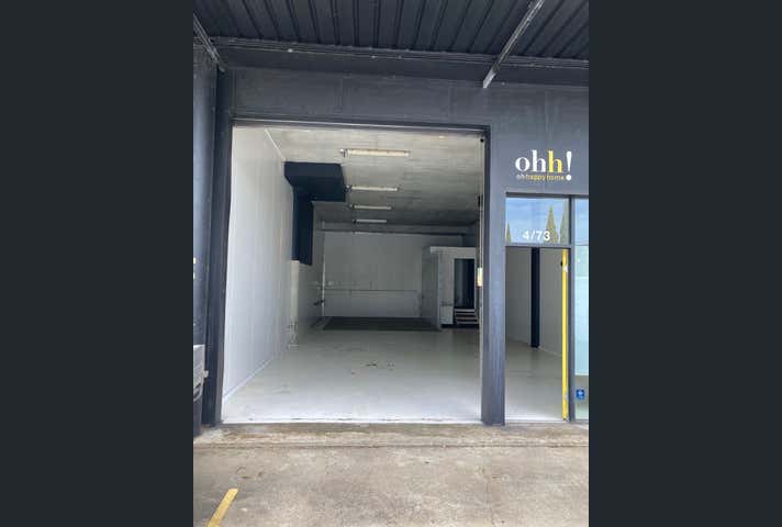 Whse 4, 73 Walters Drive Osborne Park WA 6017 - Image 2