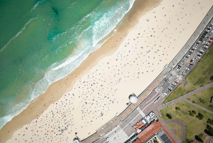 Retail, 134 Campbell Parade Bondi Beach NSW 2026 - Image 4