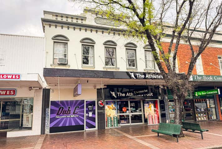 174-176 Macquarie Street Dubbo NSW 2830 - Image 1