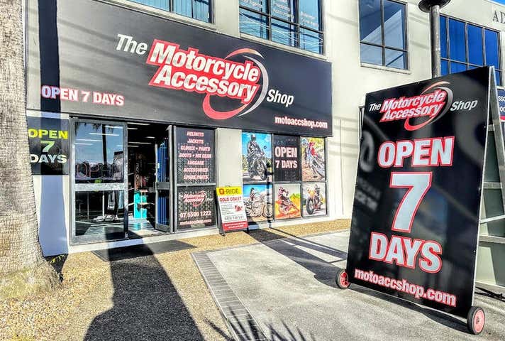 16/39-47 Lawrence Drive Nerang QLD 4211 - Image 3