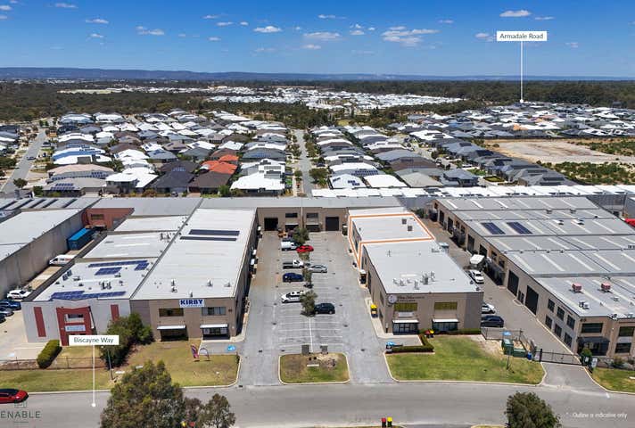 3/47 Biscayne Way Jandakot WA 6164 - Image 7