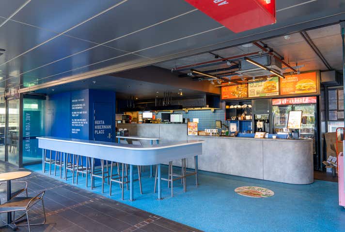 *LEASED* Hibernian Place, Tenancy 3, 480  Hay Street Perth WA 6000 - Image 2