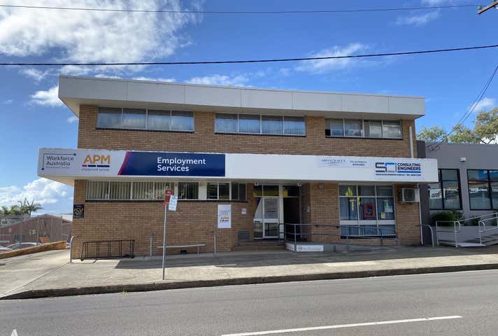 Office Property For Lease in Nowra Region NSW