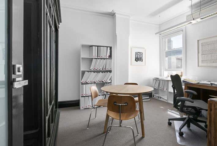 Whole Building, 115 Blues Point Road McMahons Point NSW 2060 - Image 3