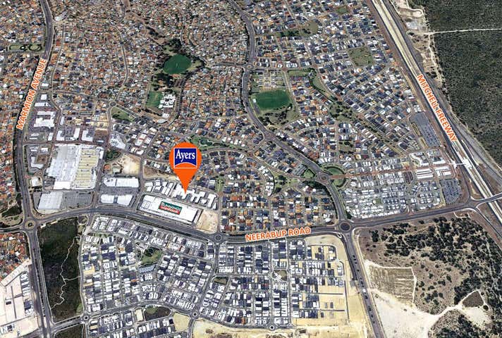 Unit 4, 17 Caloundra Road Clarkson WA 6030 - Image 22