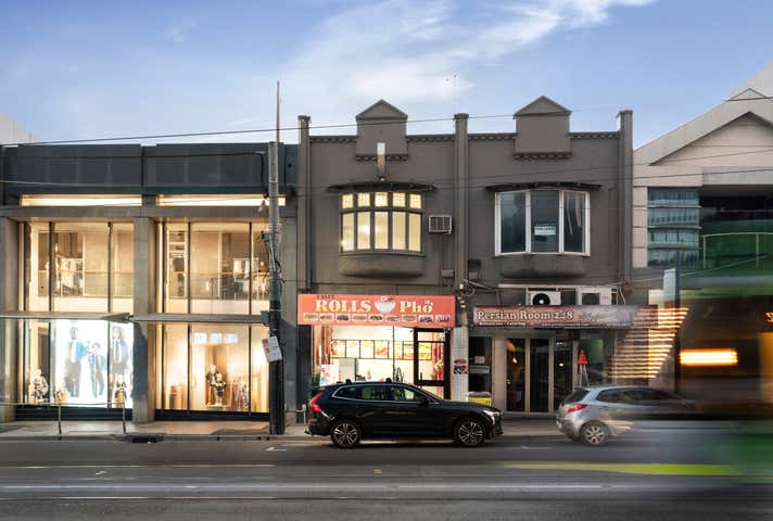 250 Toorak Road South Yarra VIC 3141 - Image 11