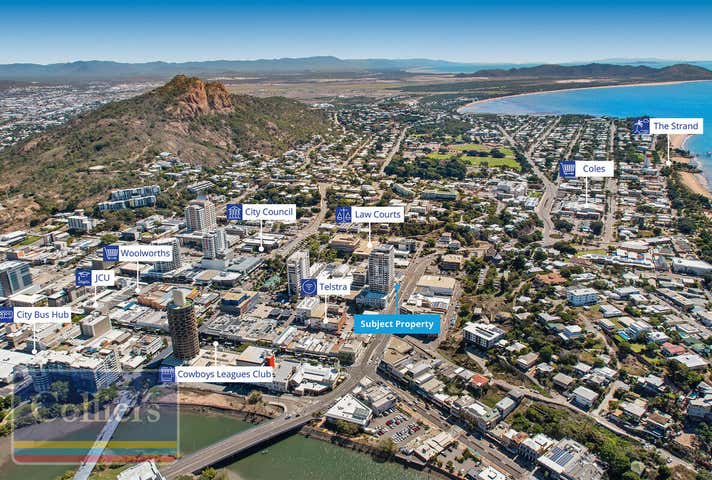 Level 2, 112 Denham Street Townsville City QLD 4810 - Image 9