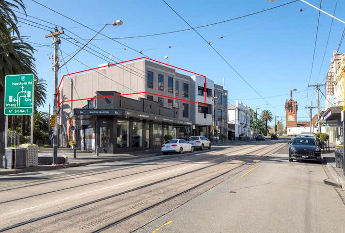 Suite 5, 2-6 Glenferrie Road Malvern VIC 3144 - Image 2