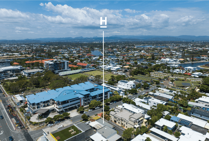 3 Sportsman Avenue Mermaid Beach QLD 4218 - Image 13