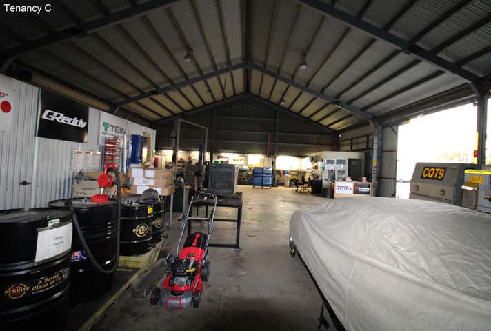 Lease C, 15-23 Connors Road Paget QLD 4740 - Image 20