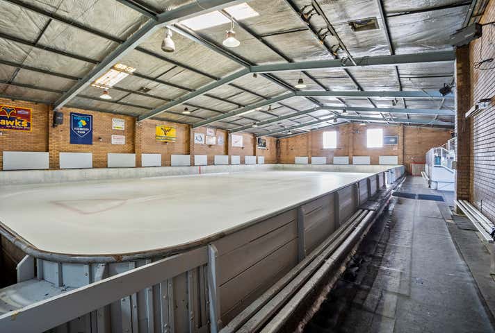 Glenorchy Ice Skating Rink, 327 Main Road Glenorchy TAS 7010 - Image 2