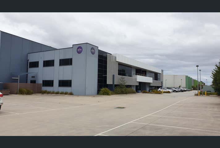 Commercial Real Estate Property For Lease In Dandenong South Vic 3175