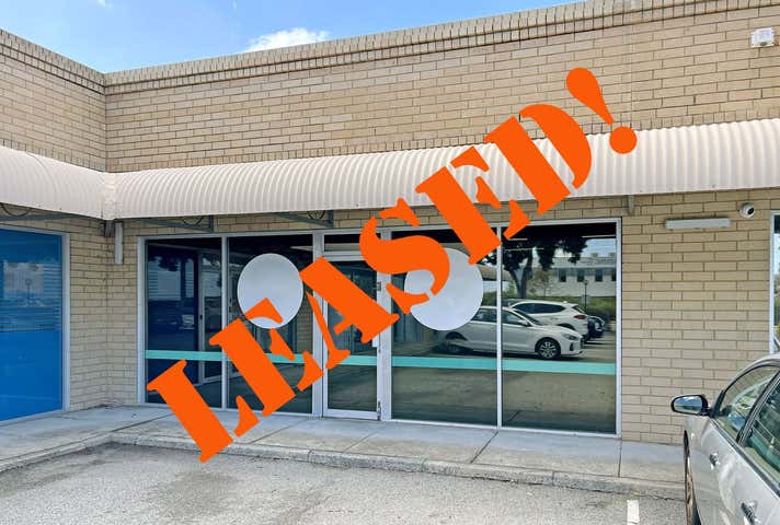 Unit 4, 1 Irwin Road Wangara WA 6065 - Image 1