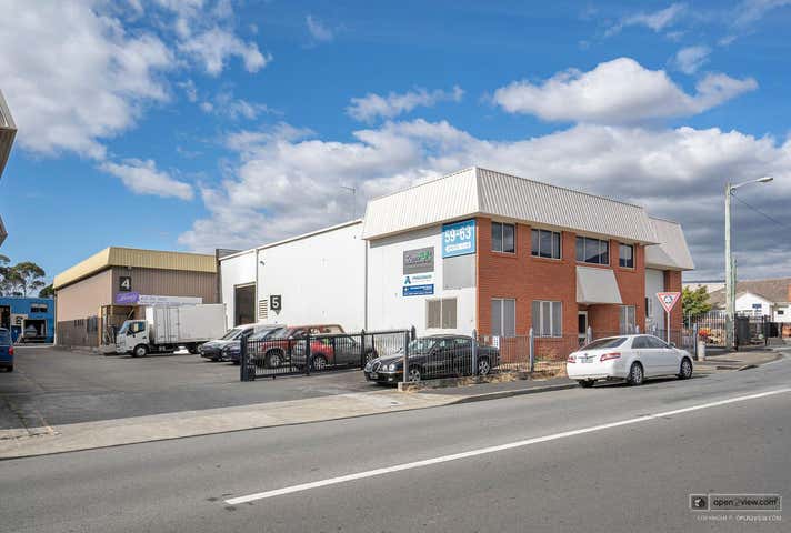 Unit 5, 59-63 Chapel Street Glenorchy TAS 7010 - Image 2