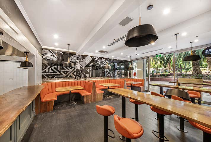 Shop 4, 15 Orwell Street Potts Point NSW 2011 - Image 2