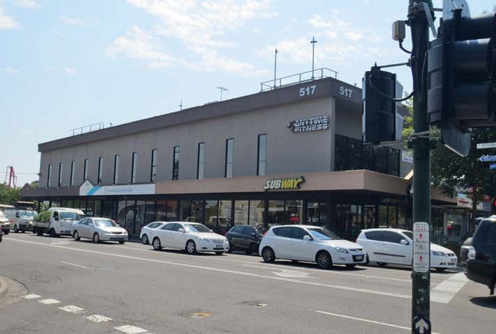 1A/517 Whitehorse Road Mitcham VIC 3132 - Image 4