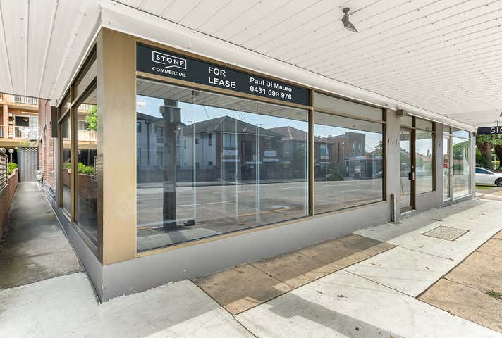 87-89 Lyons Road Drummoyne NSW 2047 - Image 2