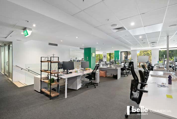 49-51 Spring Street Melbourne VIC 3000 - Image 4