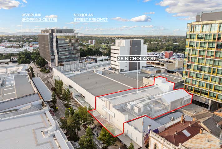 28 Nicholas Street Ipswich QLD 4305 - Image 1