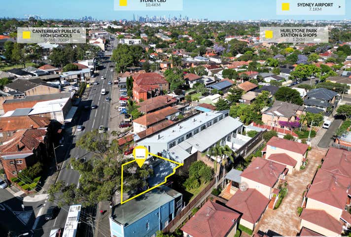 Shop 1, 174-176 Canterbury Road Canterbury NSW 2193 - Image 9