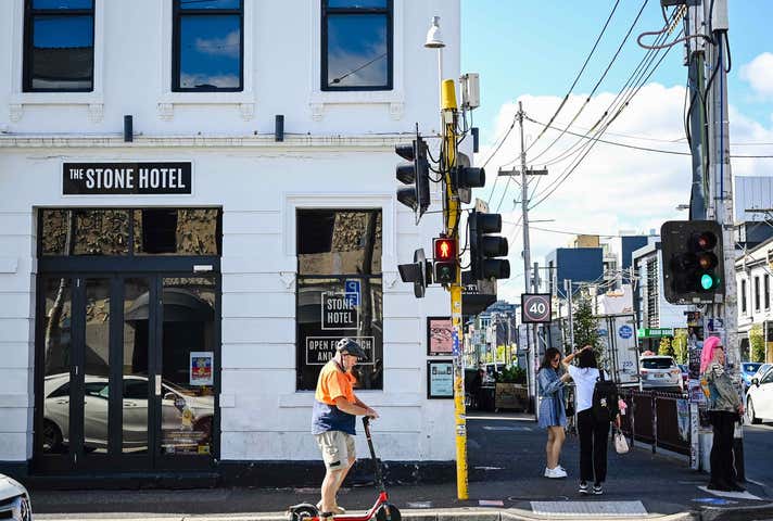 Ground Floor, 62 Johnston Street Fitzroy VIC 3065 - Image 14