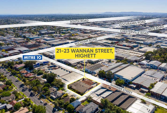 21-23 Wannan Street Highett VIC 3190 - Image 2