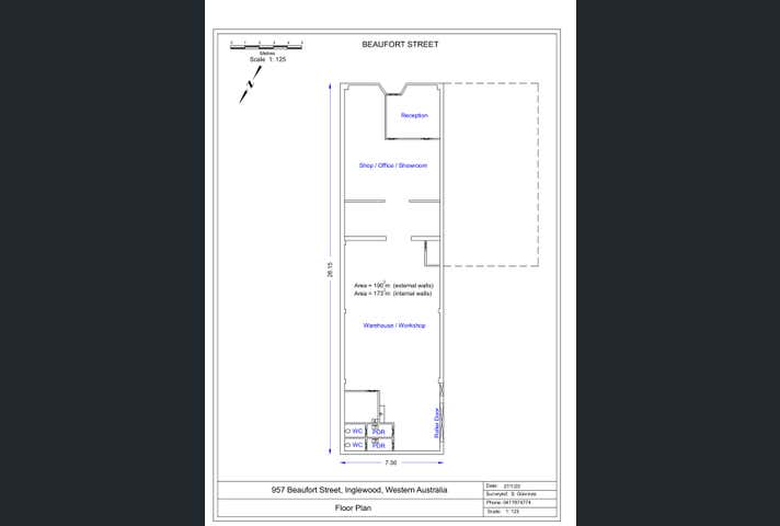 2/957 Beaufort Street Inglewood WA 6052 - Image 8