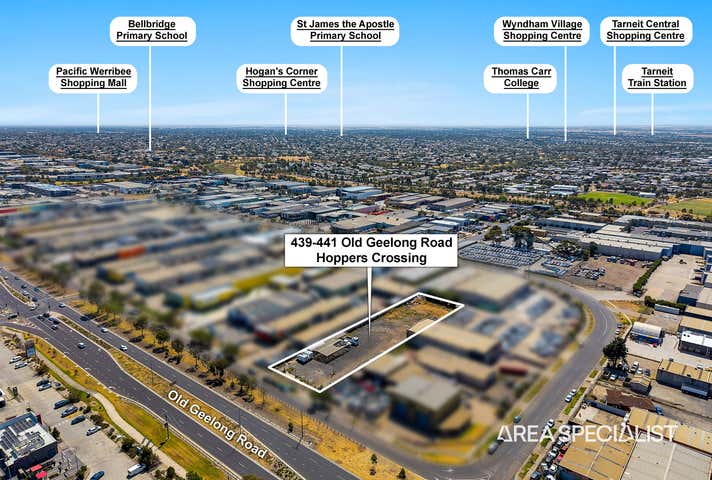 439-441 Old Geelong Road Hoppers Crossing VIC 3029 - Image 7