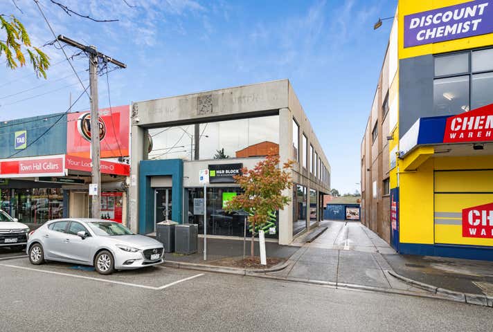 862 Nepean Highway Hampton East VIC 3188 - Image 2