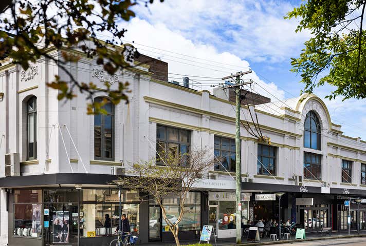 363-377 Darling Street Balmain NSW 2041 - Image 1