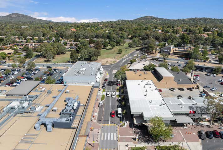 Unit 8, 21 Brierly Street Weston ACT 2611 - Image 8
