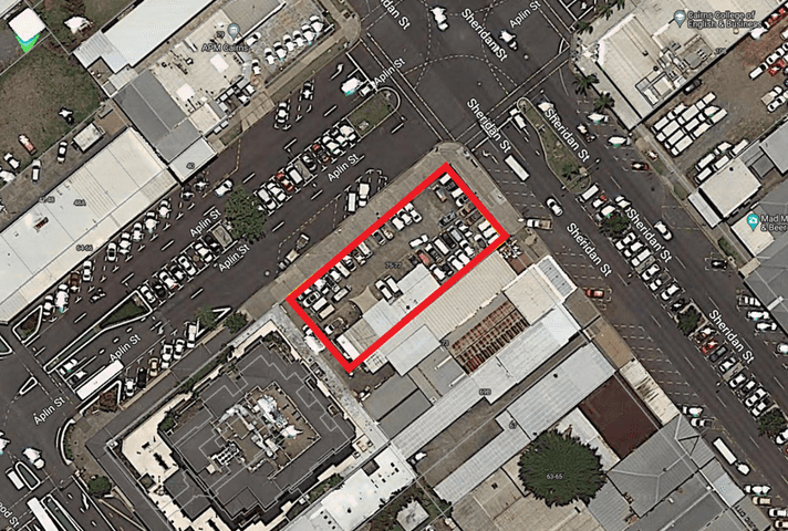 75-77 Sheridan Street Cairns City QLD 4870 - Image 3