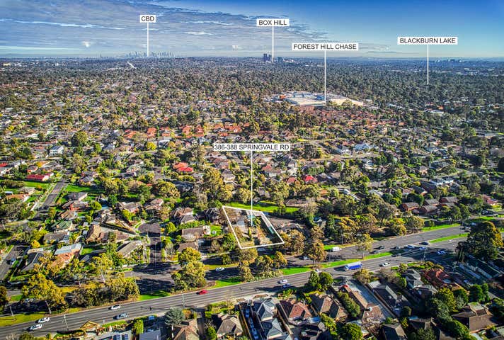 386-388 Springvale Road Forest Hill VIC 3131 - Image 10