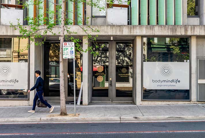 Shop 2, 432-434 Elizabeth Street Surry Hills NSW 2010 - Image 3