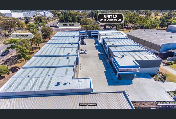 Unit 10, 29-33 Lakeside Drive Broadmeadows VIC 3047 - Image 22