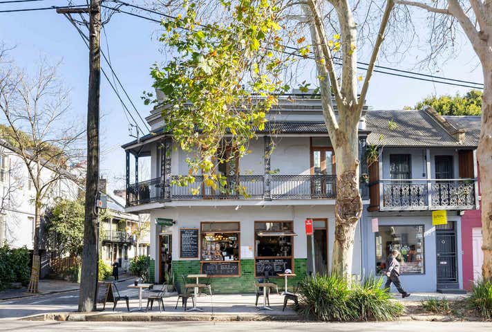 333 South Dowling Street Darlinghurst NSW 2010 - Image 2