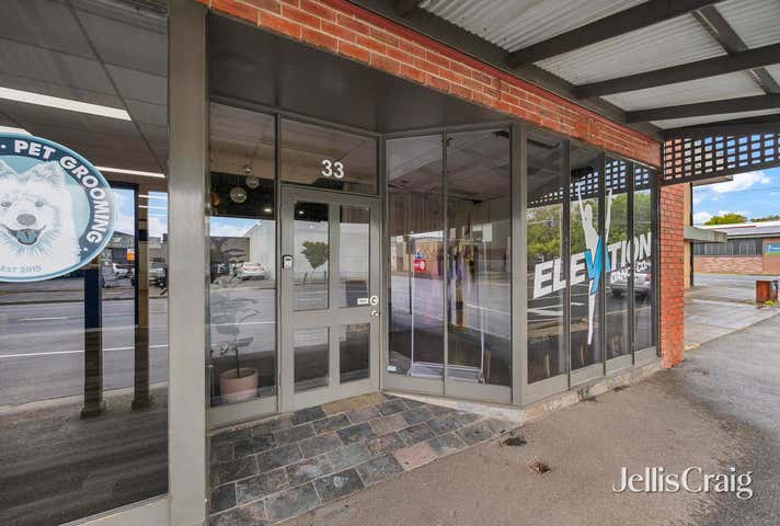 31 Peel Street South Bakery Hill VIC 3350 - Image 3